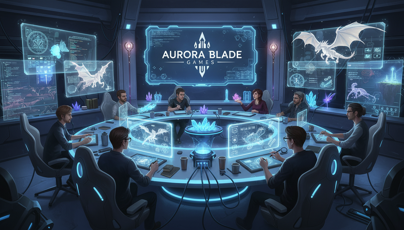 découvrez la vision des dirigeants de hogwarts legacy pour un avenir prometteur, alliant innovation et immersion dans l'univers magique.