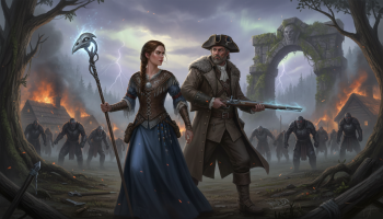 découvrez ce que réserve la saison finale d'outlander sur netflix, la série fantastique acclamée par la critique. intrigues, mystères et émotions au rendez-vous pour une conclusion mémorable.