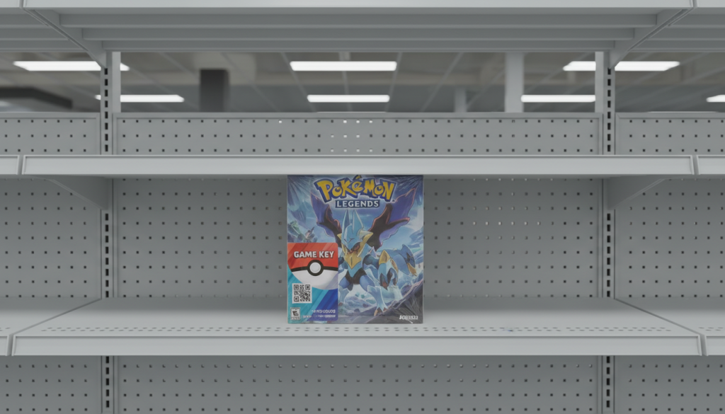 découvrez le phénomène pokémon pokopia, en rupture de stock seulement cinq jours après son lancement triomphal, et plongez dans l'univers captivant de ce nouveau succès pokémon.