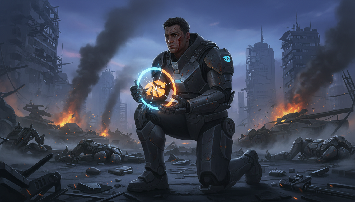 découvrez comment riot games a surmonté d'immenses défis et payé un lourd tribut pour accomplir l'impossible dans l'univers du jeu vidéo.