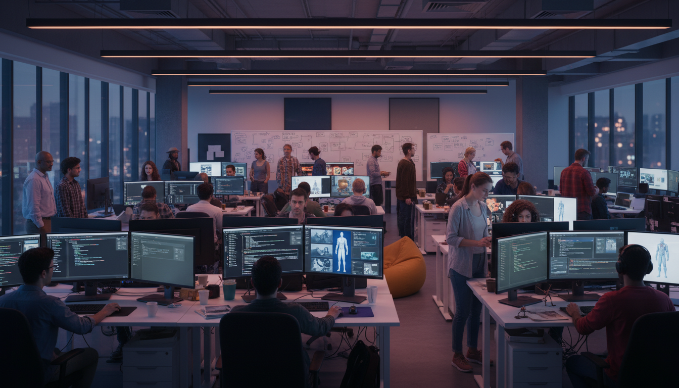 découvrez le récit poignant de riot games et le lourd tribut qu'ils ont dû payer pour réaliser l'impossible dans l'industrie du jeu vidéo.