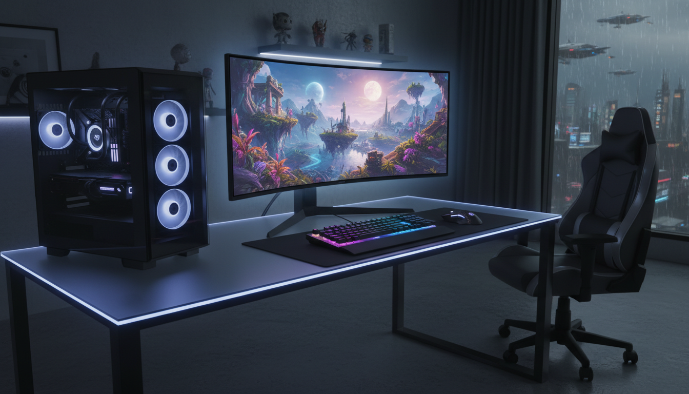 découvrez pourquoi le jeu le plus attendu, encore inédit, suscite déjà un immense succès sur pc et promet de révolutionner l'expérience gaming.