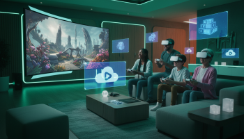 découvrez pourquoi 2026 sera une année incontournable pour les gamers grâce au xbox game pass, avec des nouveautés exclusives, une bibliothèque enrichie et une expérience de jeu inégalée.