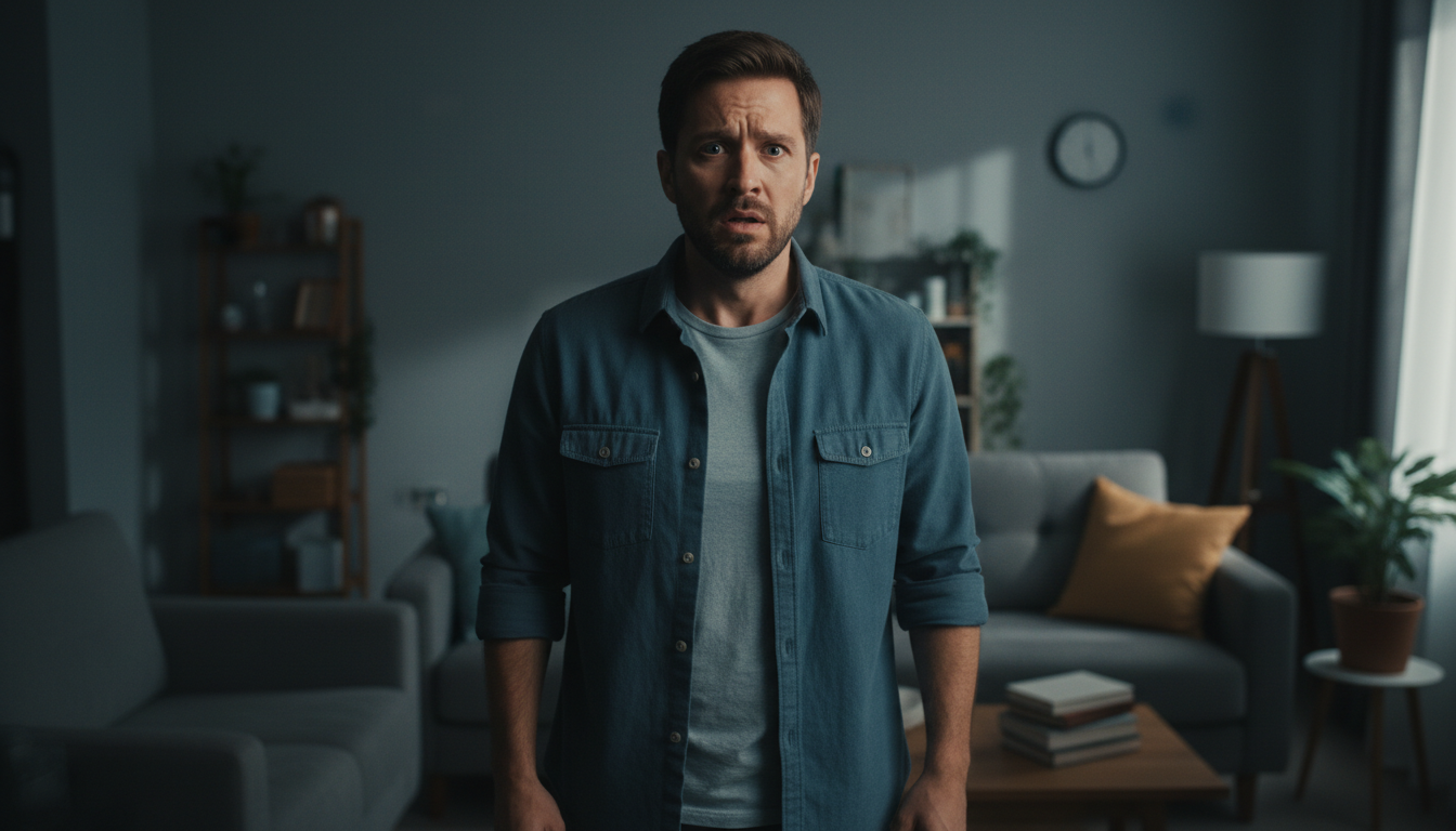 découvrez le spoiler du 5 mai 2026 de demain nous appartient : william bouleversé par une révélation surprenante concernant jean qui pourrait tout changer dans la série.