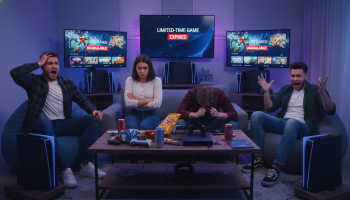 découvrez pourquoi la sortie de jeux playstation disponibles uniquement pendant une semaine suscite la colère et la frustration des fans à travers le monde.