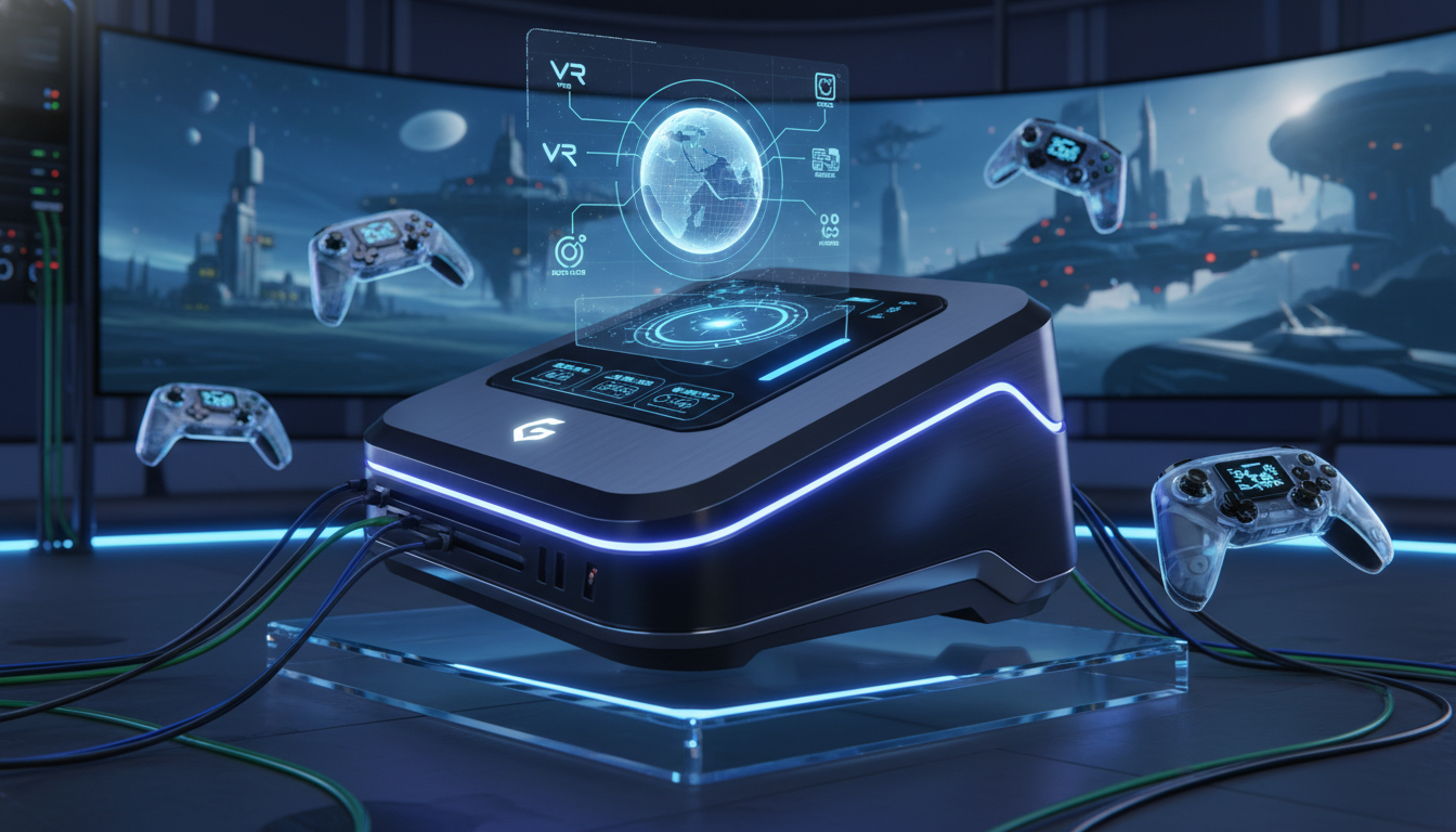 découvrez les indices qui suggèrent que la ps6 pourrait être rétrocompatible avec les jeux ps5 et ps4, et ce que cela signifie pour les joueurs.