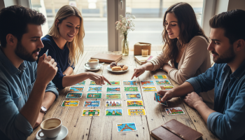 découvrez metz autrement avec notre nouveau jeu de mémoire captivant qui vous fait explorer la ville tout en stimulant votre esprit. une expérience ludique et innovante à ne pas manquer !