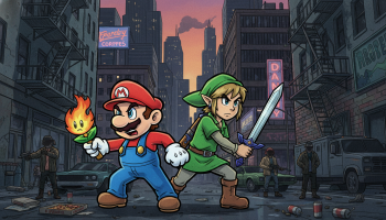 découvrez pourquoi shigeru miyamoto, la légende derrière nintendo, privilégie la création de jeux accessibles à tous les âges plutôt que des expériences controversées comme gta. un choix qui reflète la philosophie unique de nintendo.