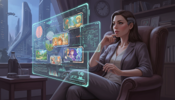 découvrez l'analyse d'une psychologue sur l'impact des jeux vidéo sur la santé mentale et les responsabilités des développeurs envers les joueurs.