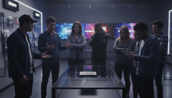sony confronté à la polémique : le retrait d'un nouveau jeu vidéo ravive les débats sur les difficultés récentes de la firme.