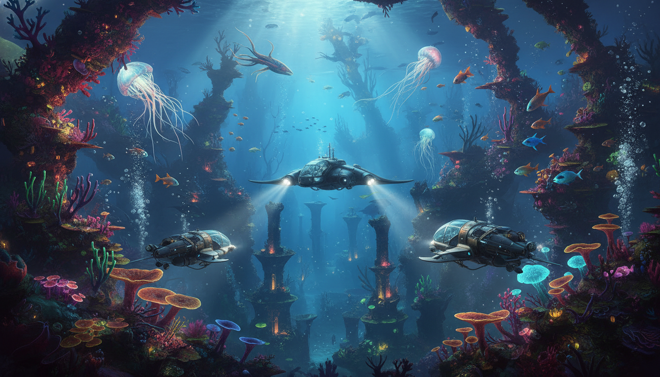 découvrez comment subnautica 2 connaît un succès phénoménal sur steam, tout en plongeant son éditeur dans une véritable tourmente. analyse des enjeux et réactions autour de ce phénomène vidéoludique.