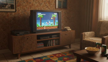découvrez comment la master system de sega a su conquérir le marché brésilien et dépasser nintendo dans son propre pays, explorant l'histoire unique du jeu vidéo au brésil.