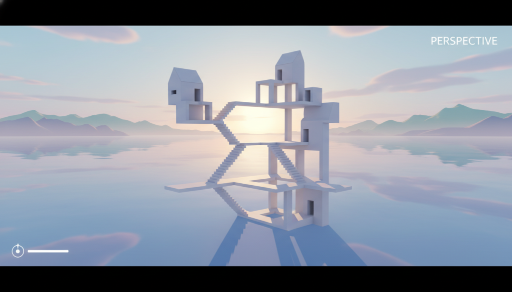 découvrez notre offre spéciale sur ce jeu de réflexion zen à moins de 25 € ! disponible sur ps5 et nintendo switch, profitez d'une expérience relaxante et stimulante à petit prix. ne manquez pas cette promo exclusive.