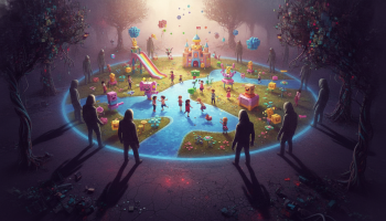 découvrez comment roblox, le paradis numérique des enfants, est devenu un terrain dangereux à cause de prédateurs en ligne et comment protéger vos enfants de ces menaces.