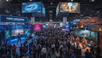 découvrez pourquoi septembre 2026 connaît une avalanche de sorties de jeux vidéo et ce que cela signifie pour les joueurs et l'industrie du gaming.