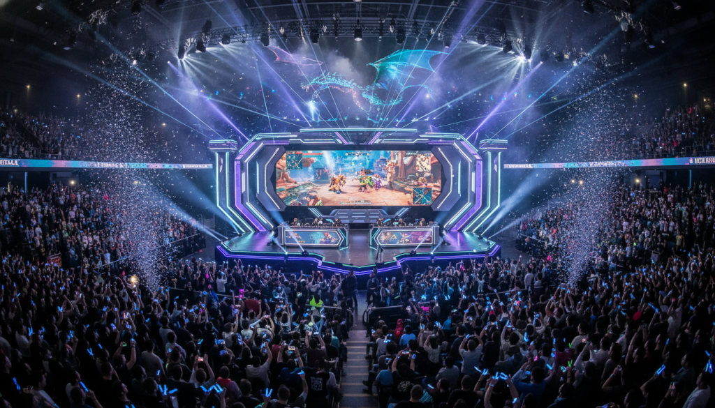 suivez en direct le summer game fest 2026 et découvrez toutes les nouveautés vidéoludiques incontournables qui vont révolutionner l'été des gamers.