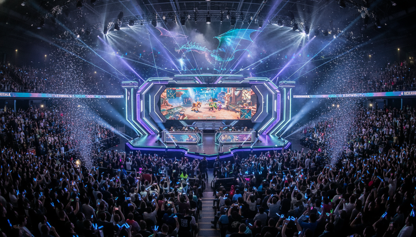 suivez en direct le summer game fest 2026 et découvrez toutes les nouveautés vidéoludiques incontournables qui vont révolutionner l'été des gamers.