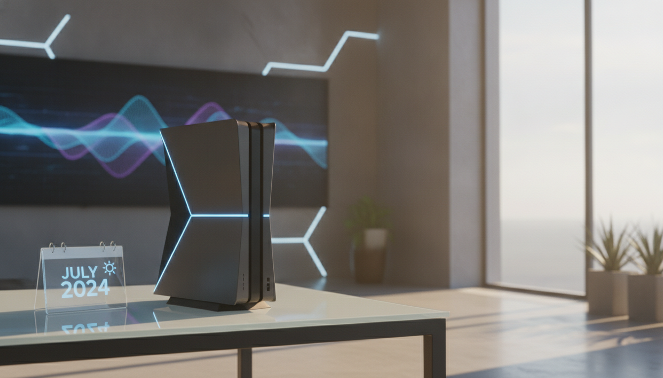 découvrez tout sur la steam machine de valve, lancée cet été : caractéristiques, date de sortie et spéculations sur son prix.