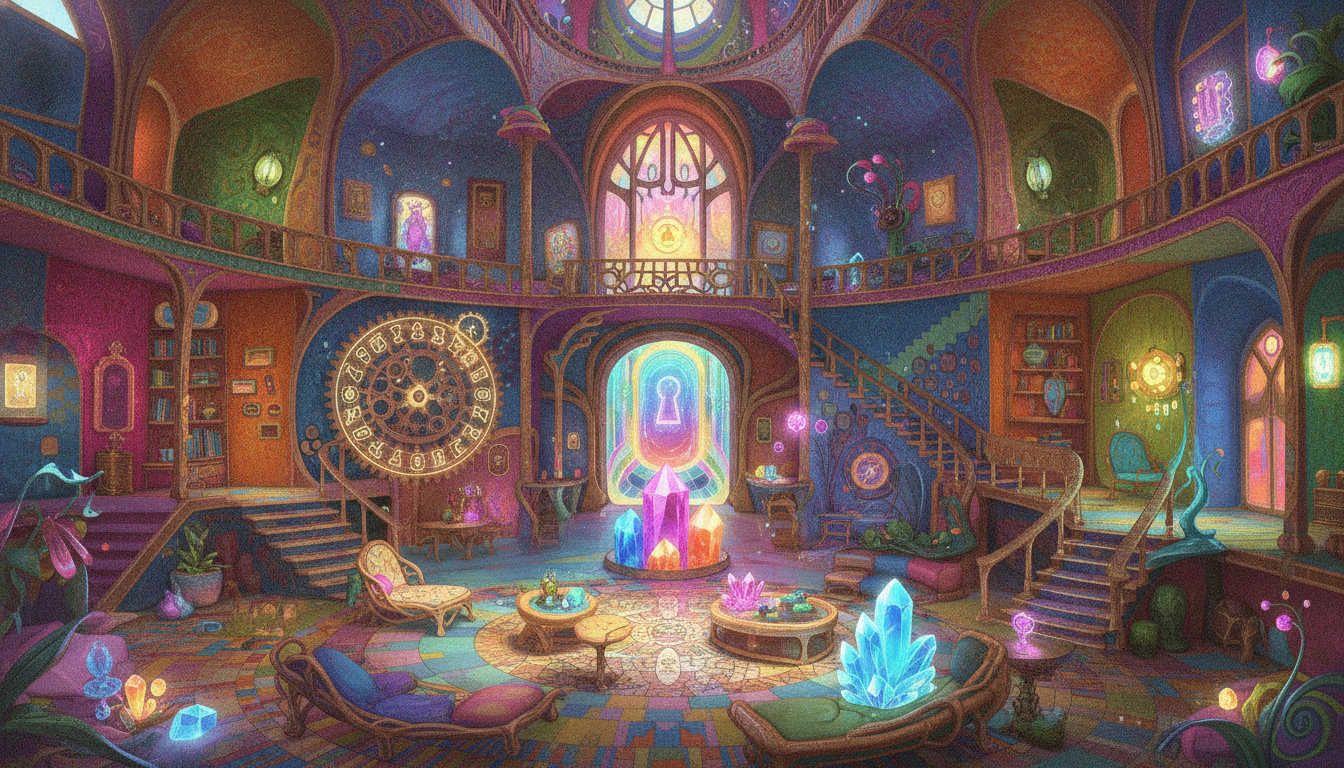 plongez dans 'looking for fael', un jeu d'énigmes et d'enquête passionnant conçu pour captiver tous les amateurs de mystères et de défis intellectuels.