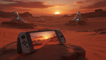 découvrez les indices prometteurs révélés par le pdg de pearl abyss sur l'arrivée possible de crimson desert sur nintendo switch 2. restez informé des dernières nouveautés sur ce jeu très attendu.