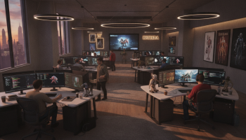 découvrez comment le studio bethesda, célèbre pour fallout et the elder scrolls, envisage son avenir après une série de licenciements majeurs.