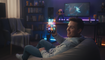 découvrez le tinder du gaming, la plateforme qui vous aide à trouver votre prochaine aventure vidéoludique en un coup de cœur. explorez, matchiez et jouez à des jeux qui vous correspondent parfaitement.