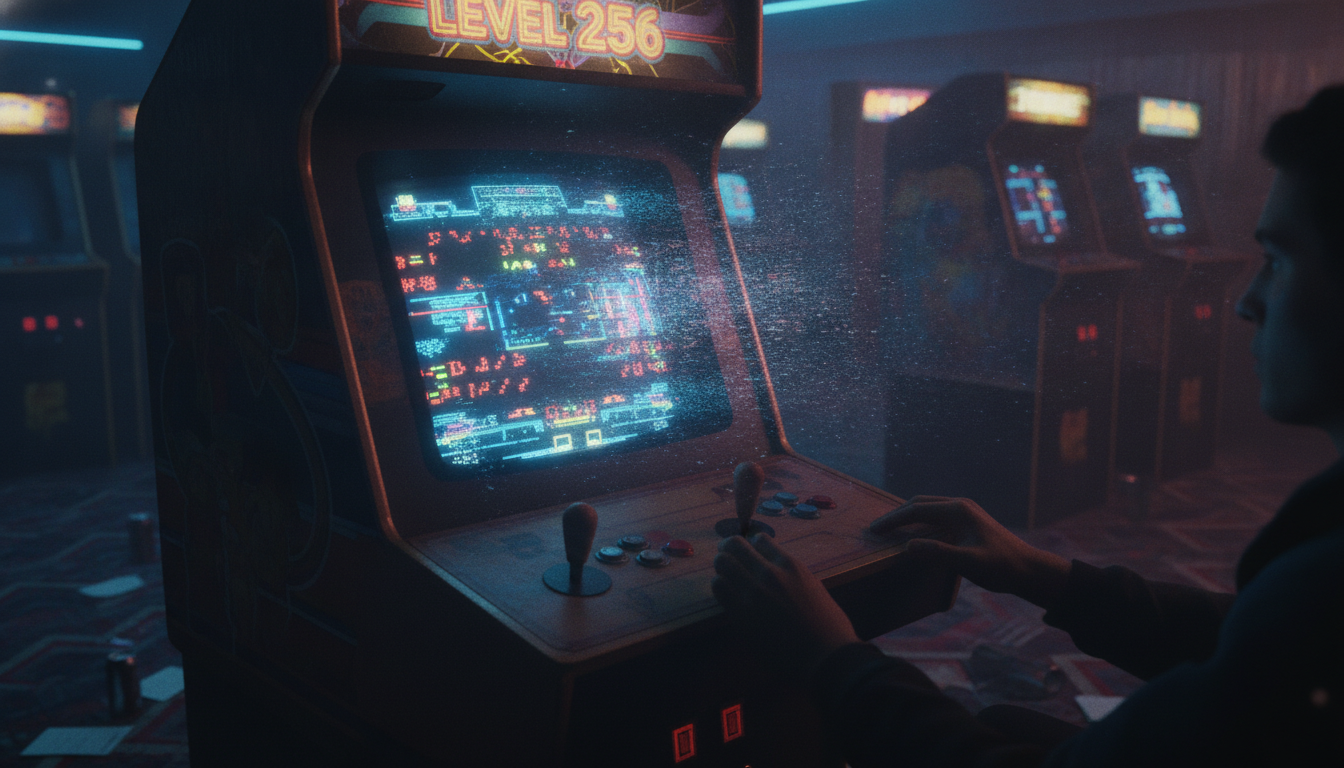 découvrez le mystère du niveau 256, ce célèbre défi des jeux vidéo des années 80, et pourquoi il continue de captiver les joueurs en restant inachevable.