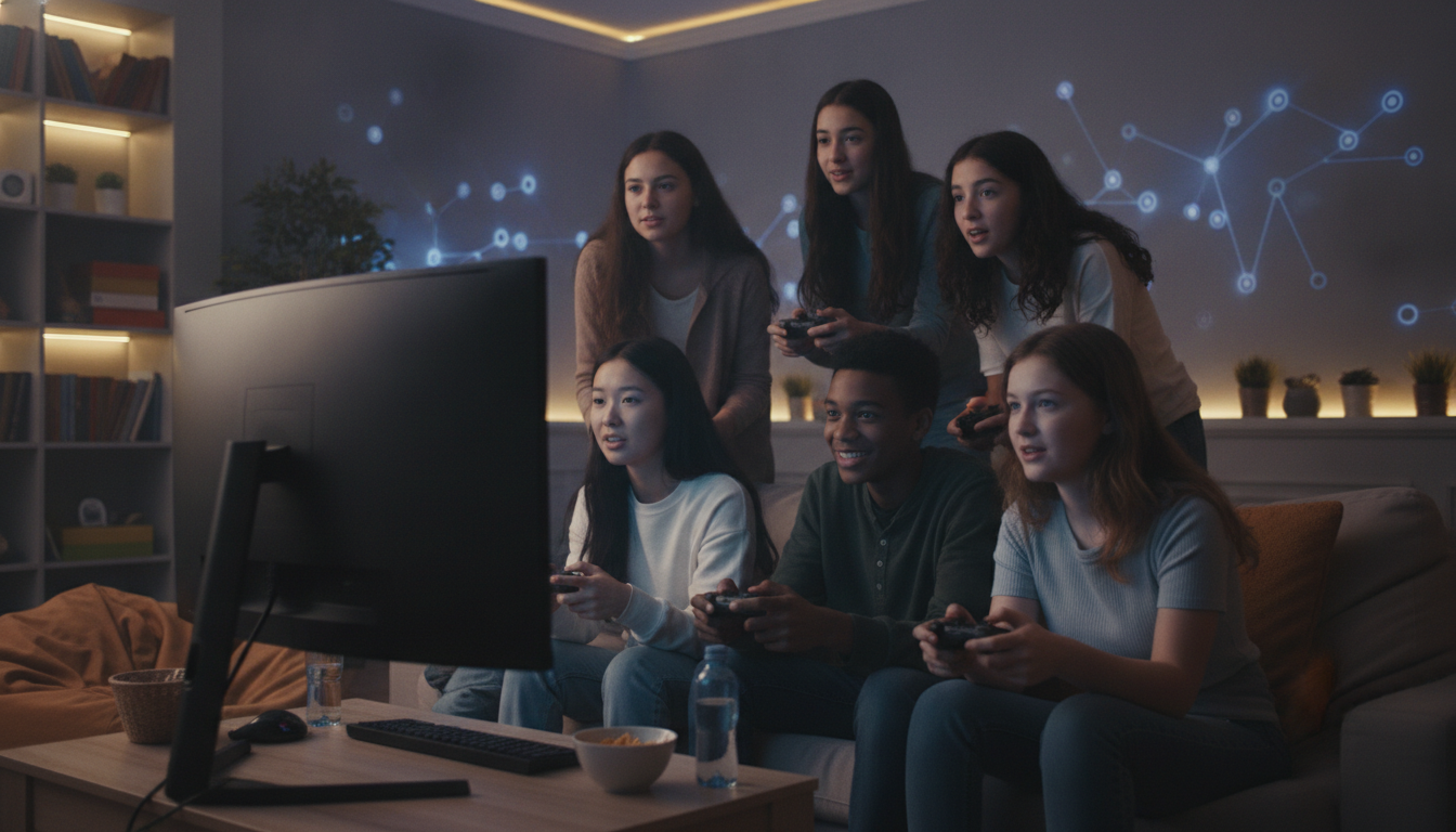 découvrez pourquoi les experts affirment que le gaming intensif chez les adolescents ne provoque pas de troubles cognitifs, et ce que cela signifie pour les jeunes joueurs.