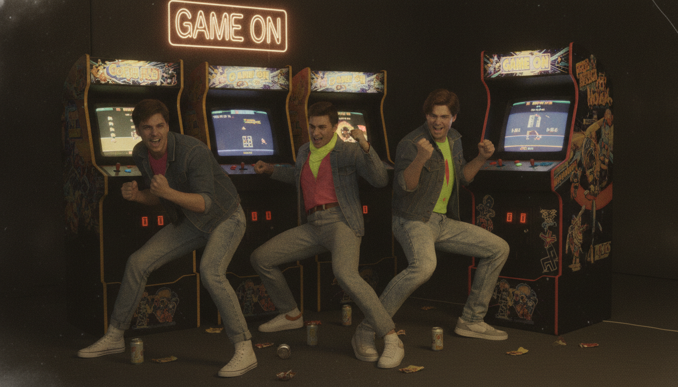 découvrez l'évolution du terme « gamers » et comment les passionnés de jeux vidéo étaient appelés autrefois. un voyage dans l'histoire des joueurs et de leur passion.