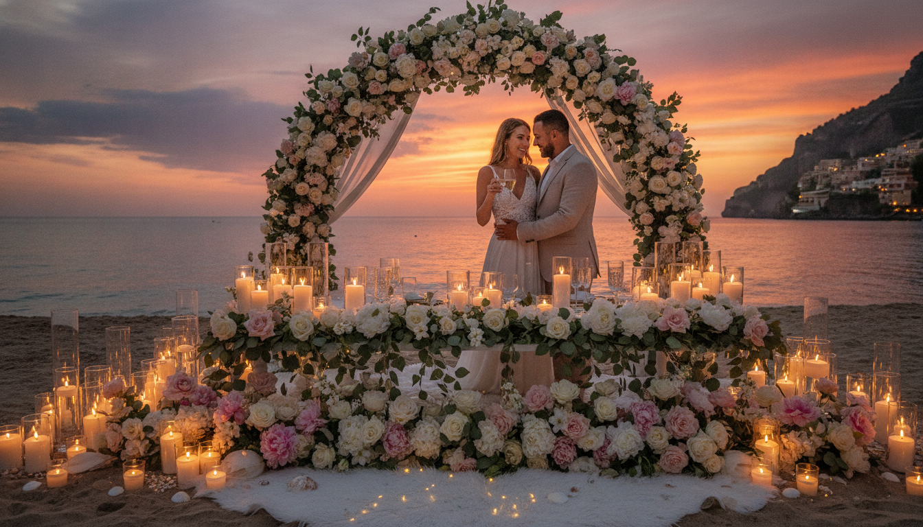 découvrez la demande en mariage spectaculaire de rk à aya nakamura, un moment inoubliable immortalisé en vidéo par le rappeur. emotion et surprise au rendez-vous !