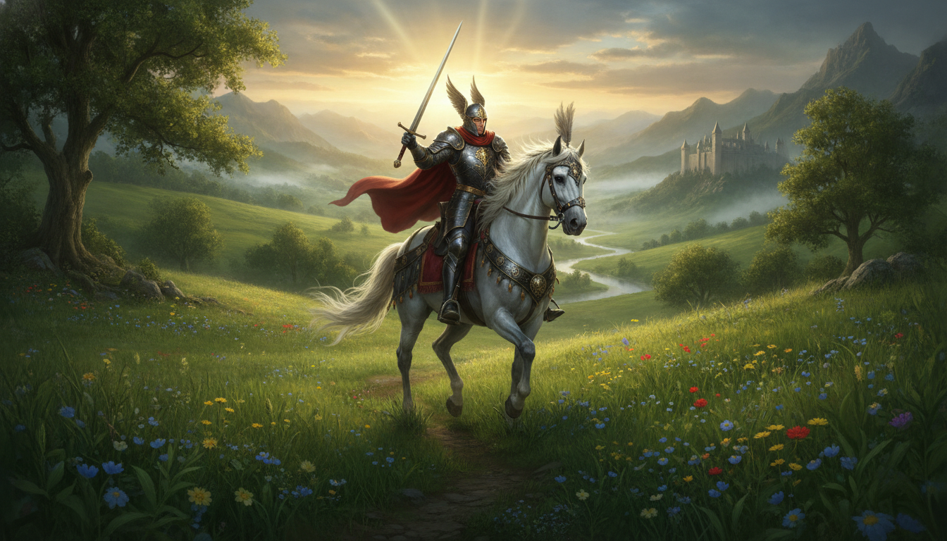 dix ans après sa sortie, 'the witcher 3' connaît une résurgence inattendue, offrant une expérience de jeu toujours captivante et pertinente pour les fans comme les nouveaux joueurs.