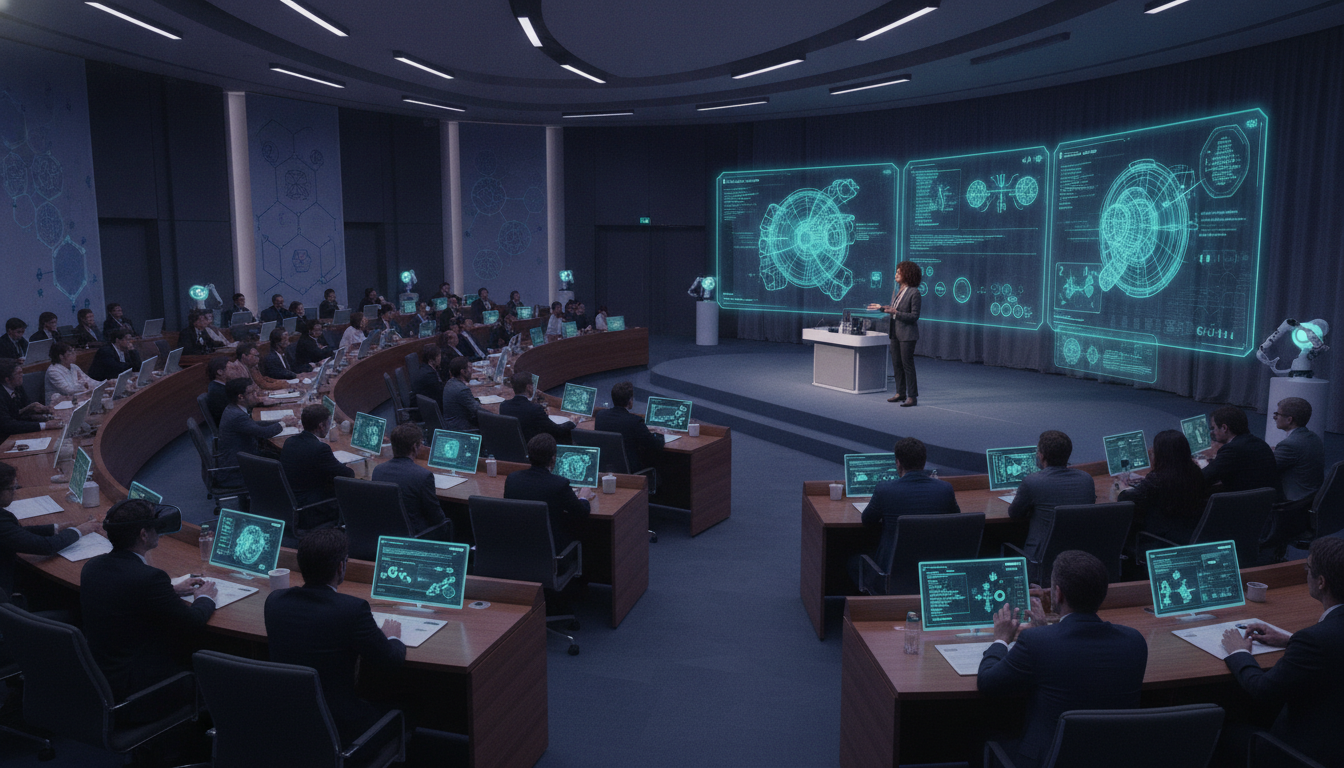 participez à la fête de la science 2026 et plongez dans l'univers fascinant du jeu vidéo avec une conférence exclusive à l'isart. explorez l'innovation et la créativité du secteur.