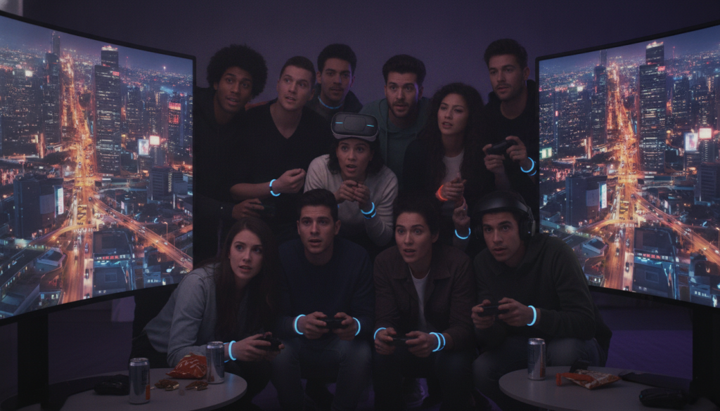 découvrez les rumeurs autour de gta 6, le jeu vidéo interdit qui fait déjà parler de lui. les joueurs espèrent un nouveau chef-d'œuvre signé rockstar.