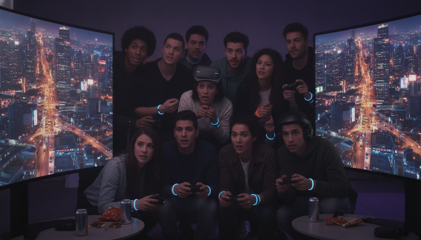 découvrez les rumeurs autour de gta 6, le jeu vidéo interdit qui fait déjà parler de lui. les joueurs espèrent un nouveau chef-d'œuvre signé rockstar.
