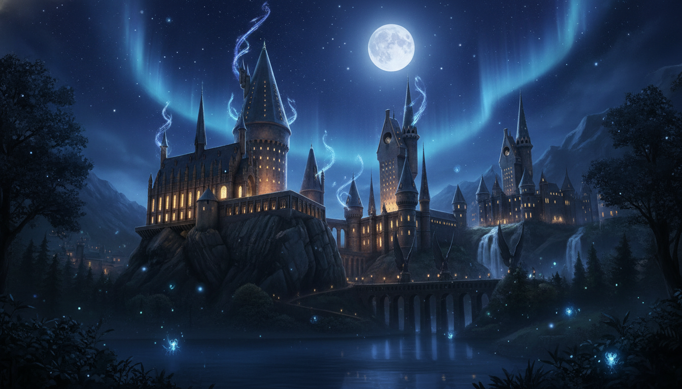 découvrez tout sur harry potter hogwarts legacy 2, le nouveau chapitre magique officiellement dévoilé. plongez dans une aventure inédite remplie de mystères, de sorts et d'explorations à poudlard et au-delà.