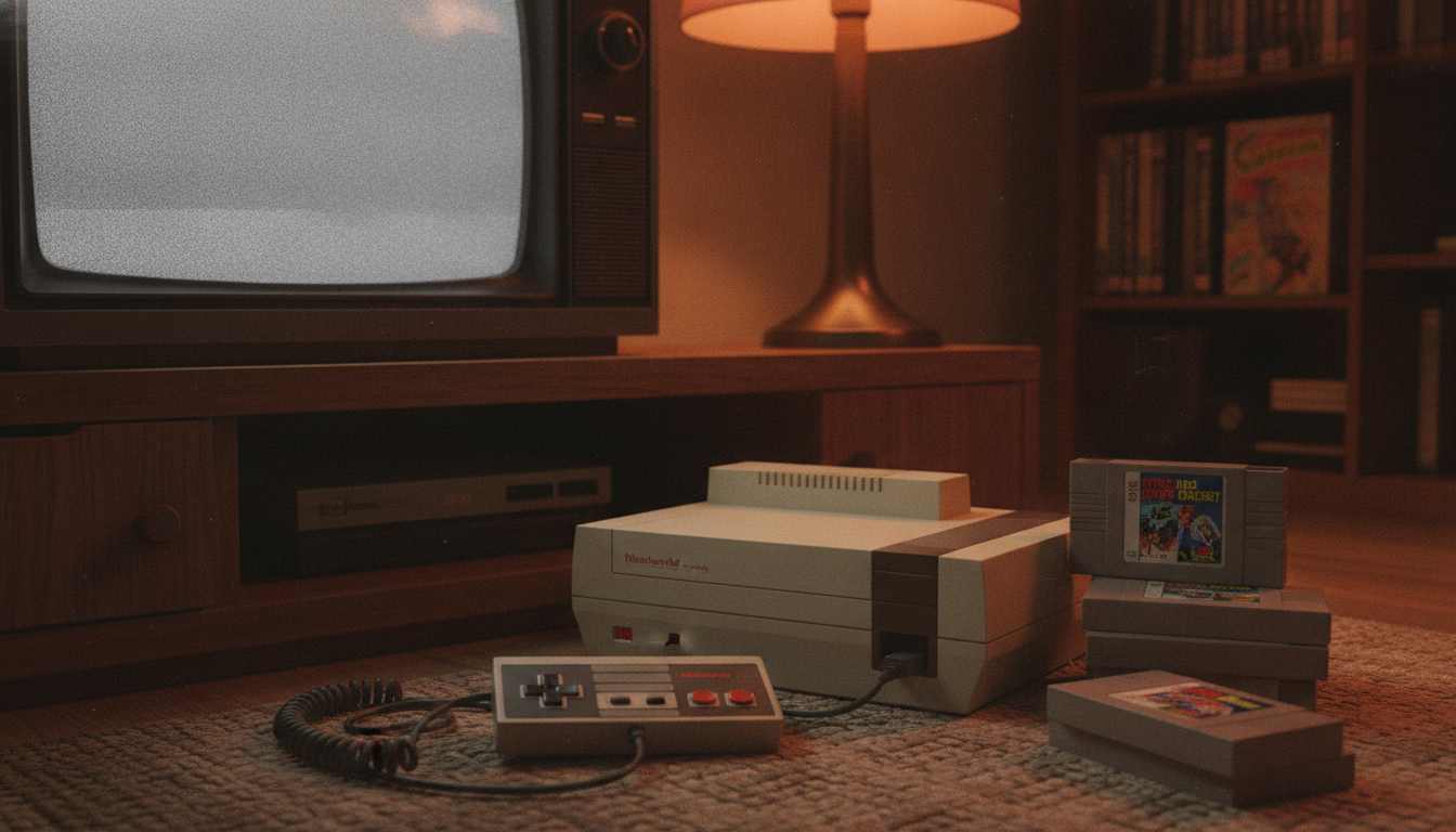 découvrez pourquoi un défaut majeur de la neo geo aes+ pourrait vous faire repenser votre achat prévu en fin d'année. analyse et avis détaillés pour bien choisir.