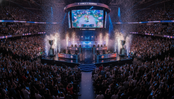 découvrez pourquoi la coupe du monde d’e-sport se termine et comment l’intégration des jeux vidéo à l’école pourrait transformer l’éducation et les compétences des élèves.