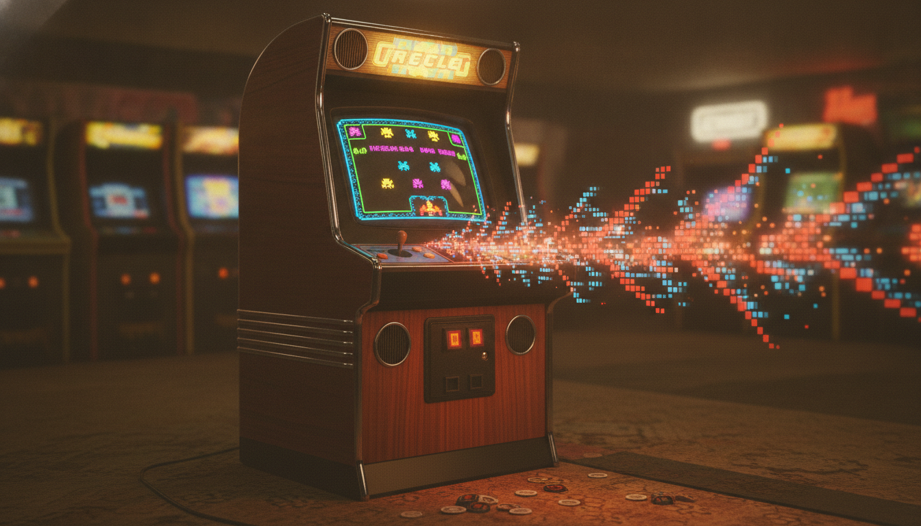 découvrez l'histoire fascinante de la musique des jeux vidéo à travers cinquante ans d'innovations, de mélodies emblématiques et d'évolution sonore qui ont marqué des générations.