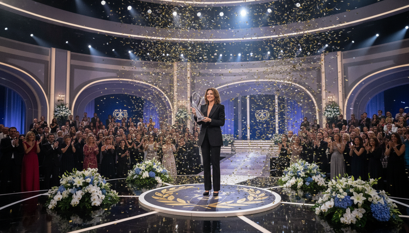 célébrez les 20 ans du grand concours et découvrez le vainqueur de cette édition exceptionnelle, en exclusivité sur tf1 !