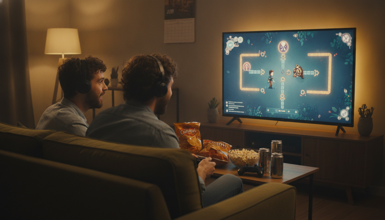 découvrez le jeu incontournable de 2021, parfait pour jouer en duo, disponible sur steam à moins de 12 euros. profitez d'une expérience de jeu captivante à petit prix !