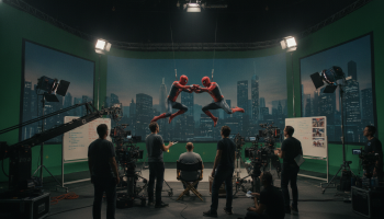 découvrez les dernières informations sur la production de marvel's spider-man 3 et la date de sortie prévue pour ce très attendu nouvel épisode.