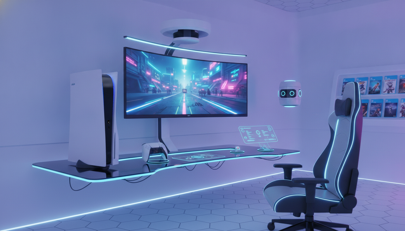 découvrez l'offre étonnante de la ps5 digitale à plus de 600€ en août 2026 qui défie toutes les attentes et révolutionne le marché du gaming.