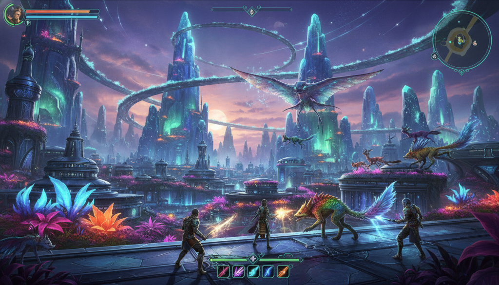 découvrez le retour de palworld avec un nouveau jeu très attendu, mais un détail suscite déjà la polémique au sein de la communauté des joueurs.