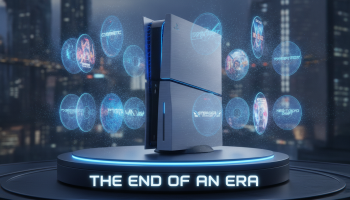 playstation annonce la fin des jeux vidéo physiques, mettant fin à une longue attente. découvrez comment la marque révolutionne l'industrie du gaming avec cette décision majeure.