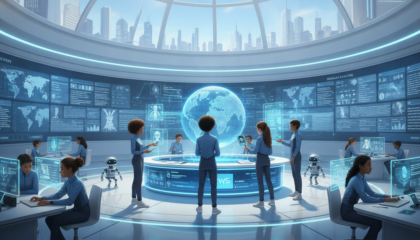 découvrez une vidéo immersive présentant un jeu pédagogique innovant conçu pour former les futurs journalistes à l'école du futur. apprenez en vous amusant grâce à une méthode interactive et captivante.