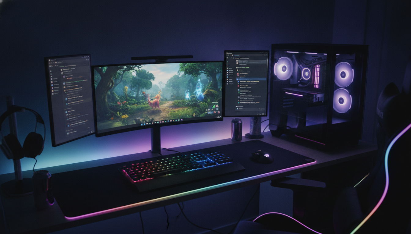découvrez comment microsoft a identifié la cause des plantages fréquents des jeux vidéo sous windows 11 et quelle solution a été proposée pour améliorer votre expérience de jeu.