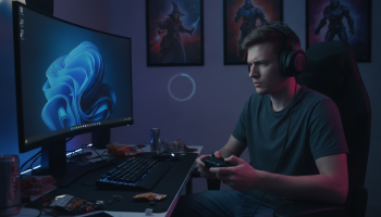 découvrez pourquoi certaines mises à jour de windows 11 peuvent perturber vos sessions de jeu et comment rester vigilant pour une expérience de jeu optimale.