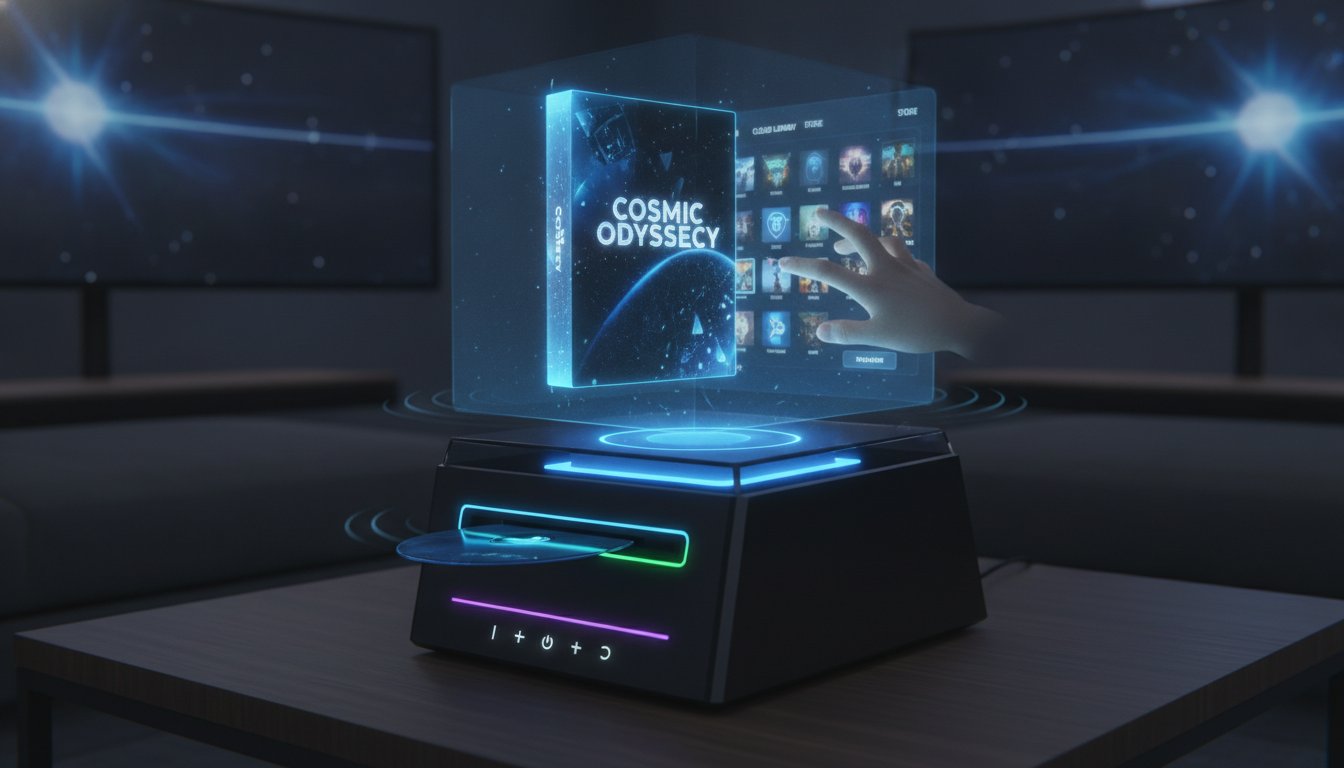 découvrez comment xbox transforme le gaming avec la fin des jeux physiques et une nouvelle méthode innovante pour sauvegarder vos parties en toute simplicité.