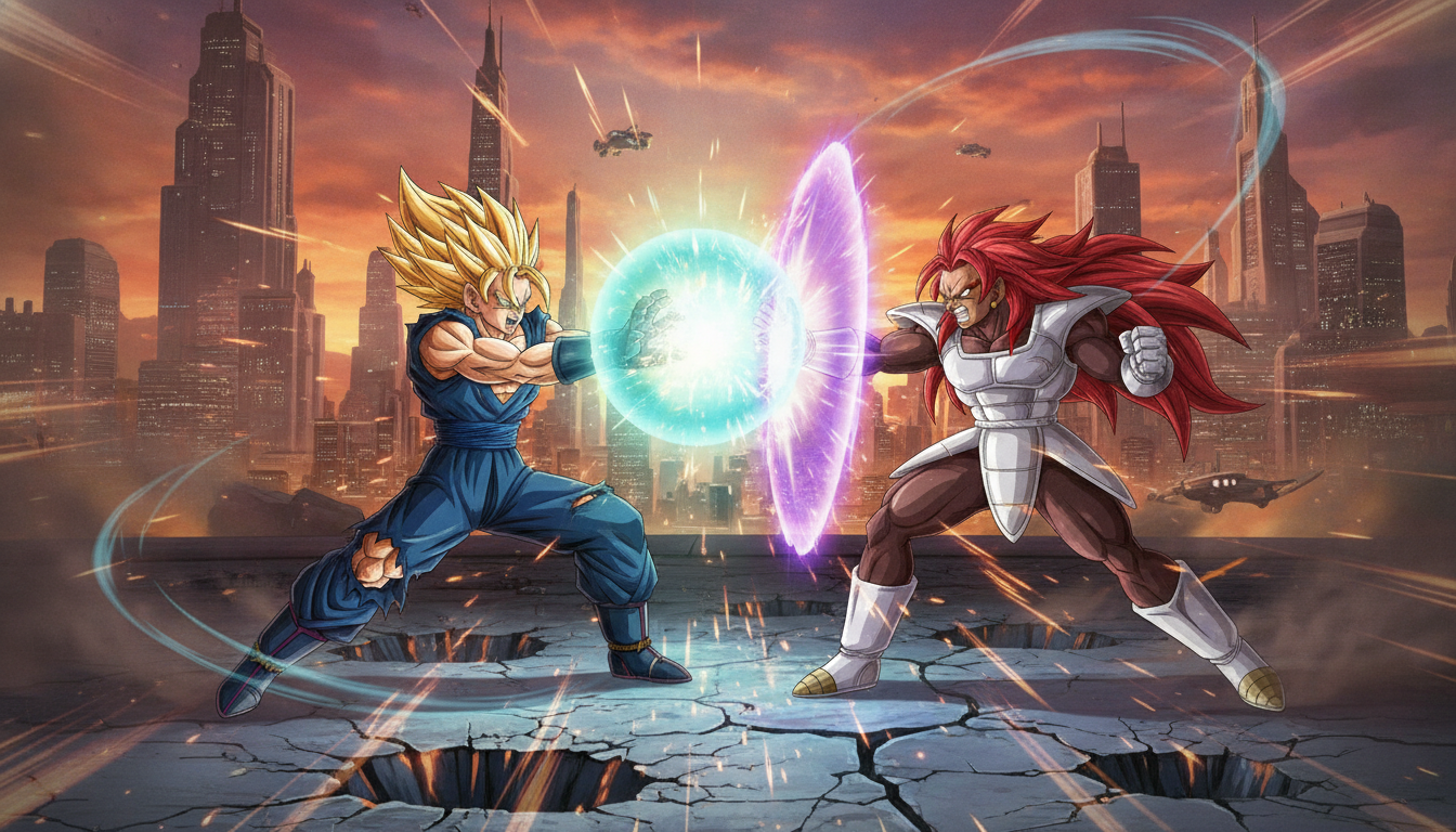 découvrez notre analyse approfondie de dragon ball xenoverse 3, un jeu de combat riche en émotions. plongez au cœur de son univers captivant et explorez chaque détail avec nos impressions détaillées.