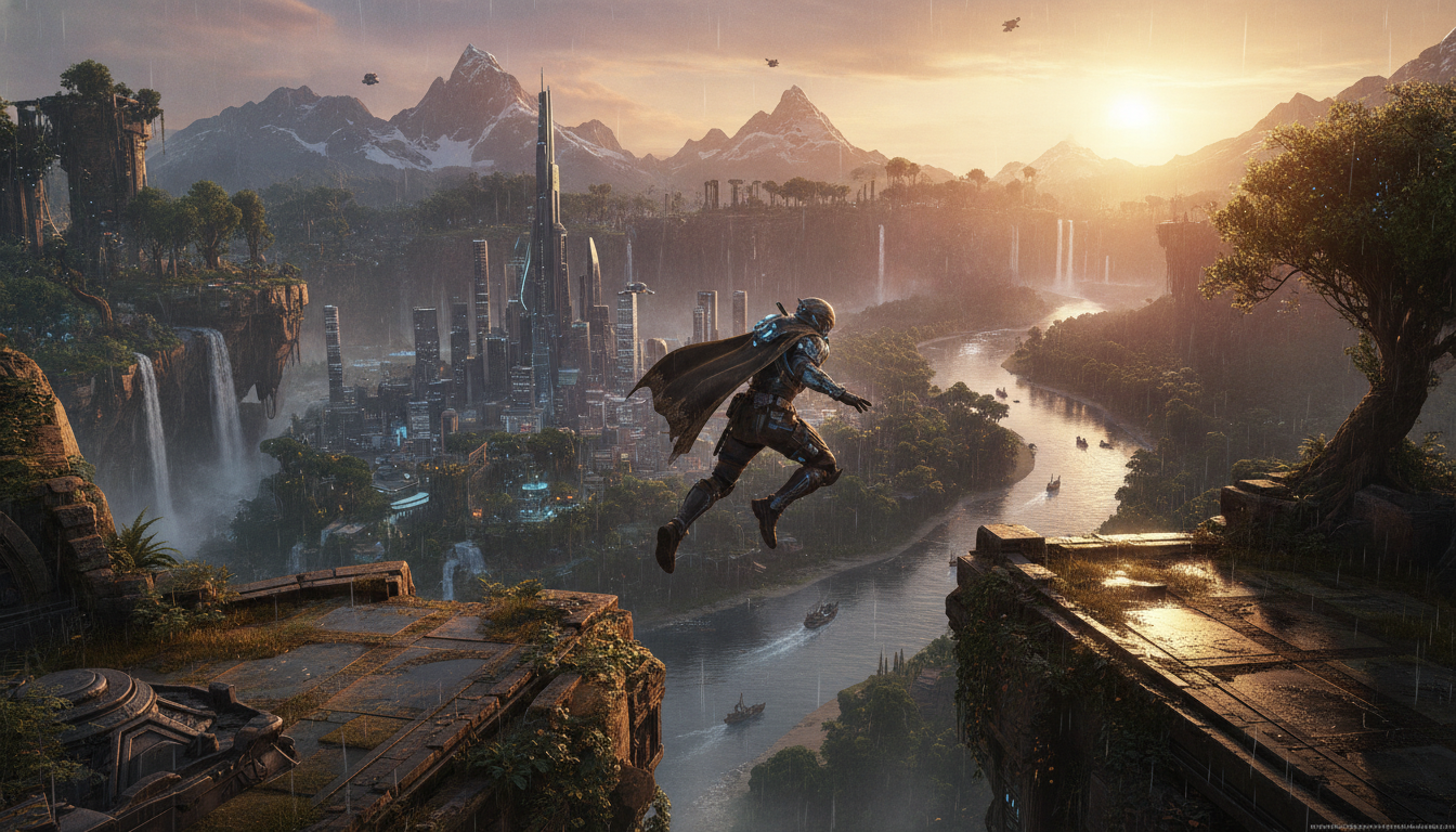 découvrez le meilleur jeu en monde ouvert de 2026, récompensé avec un 19/20. profitez dès maintenant de notre promotion exclusive et plongez dans une aventure exceptionnelle !